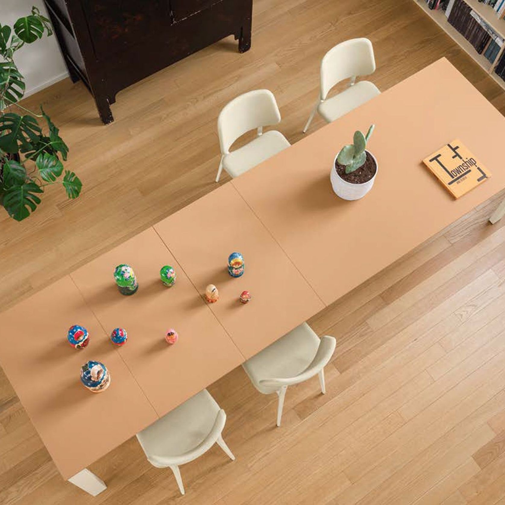 Badu Dining Table gallery detail image