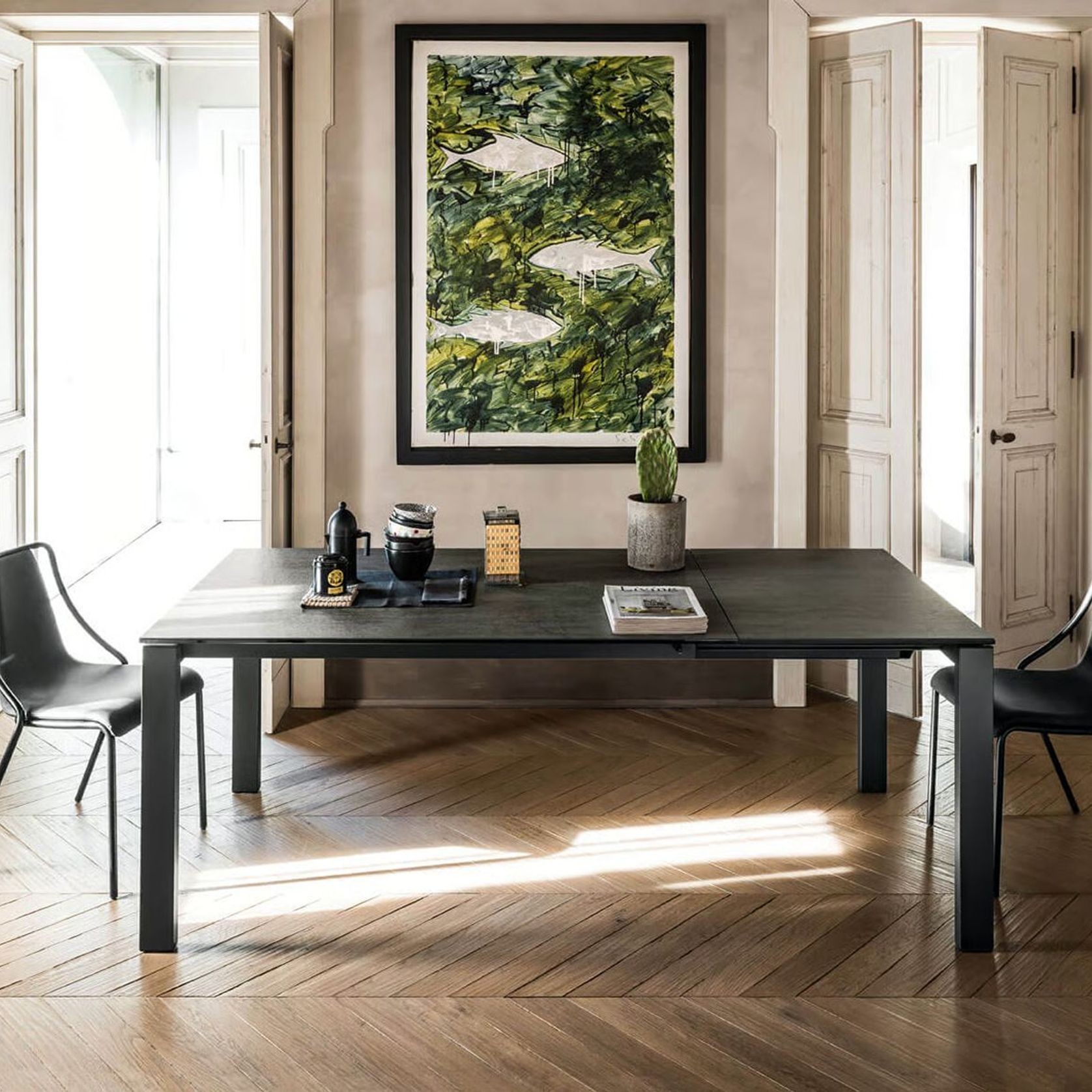 Badu Dining Table gallery detail image