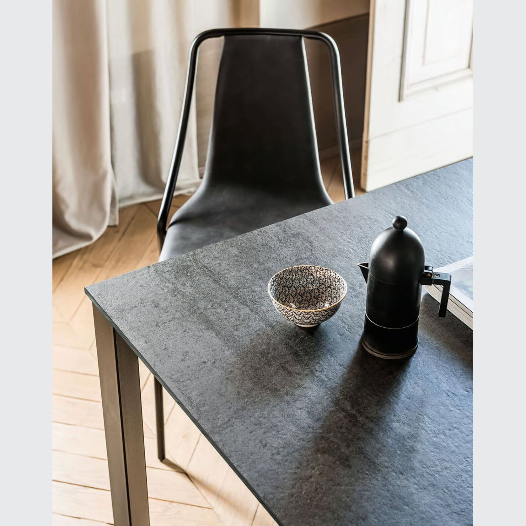 Badu Dining Table gallery detail image