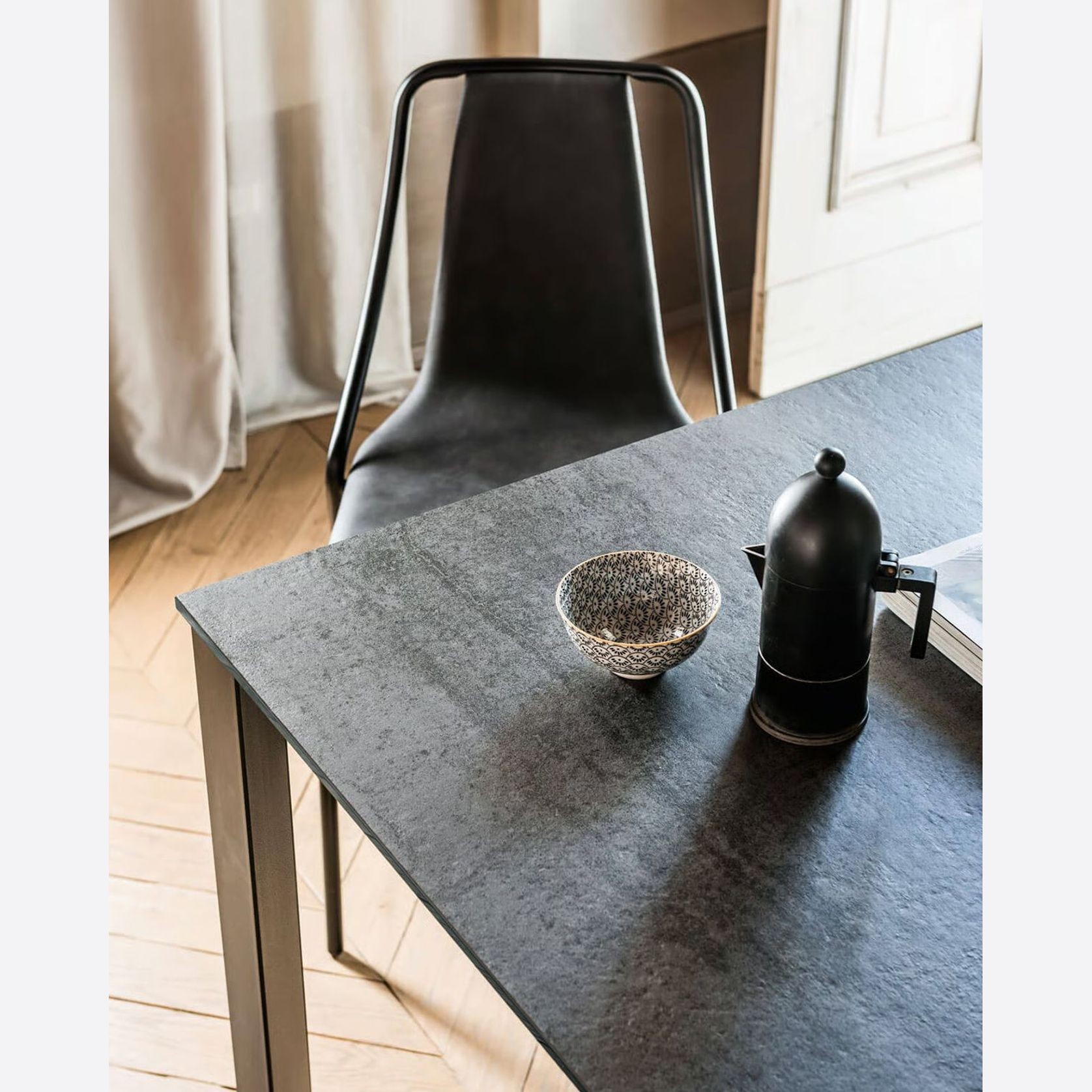 Badu Dining Table gallery detail image