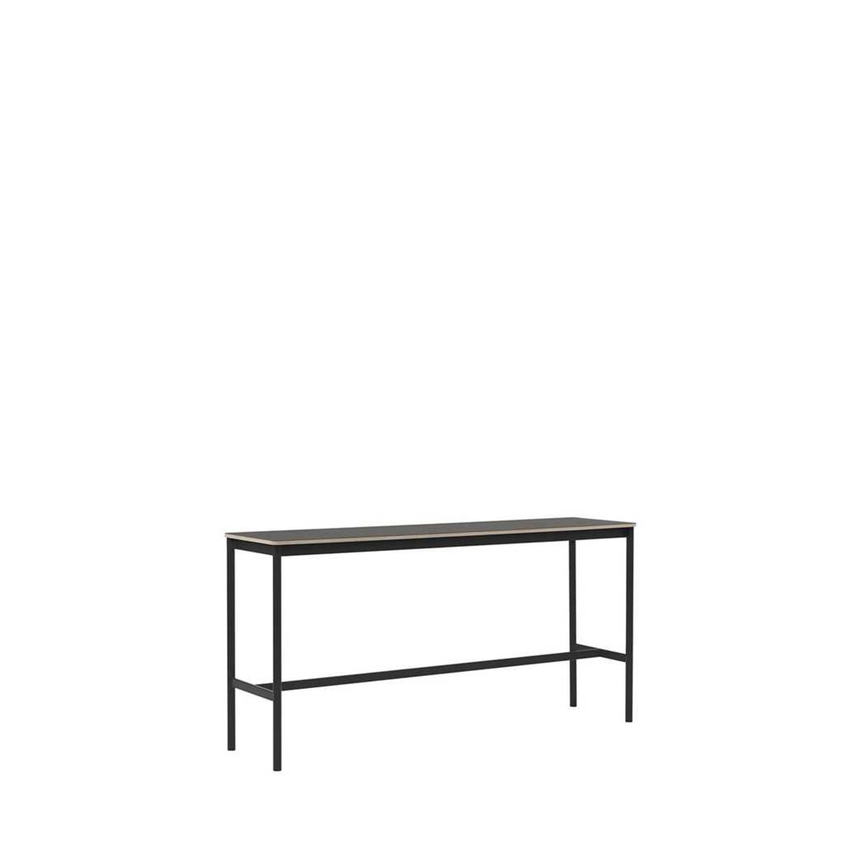 Muuto Base High Table (190 x 50 x 95) gallery detail image