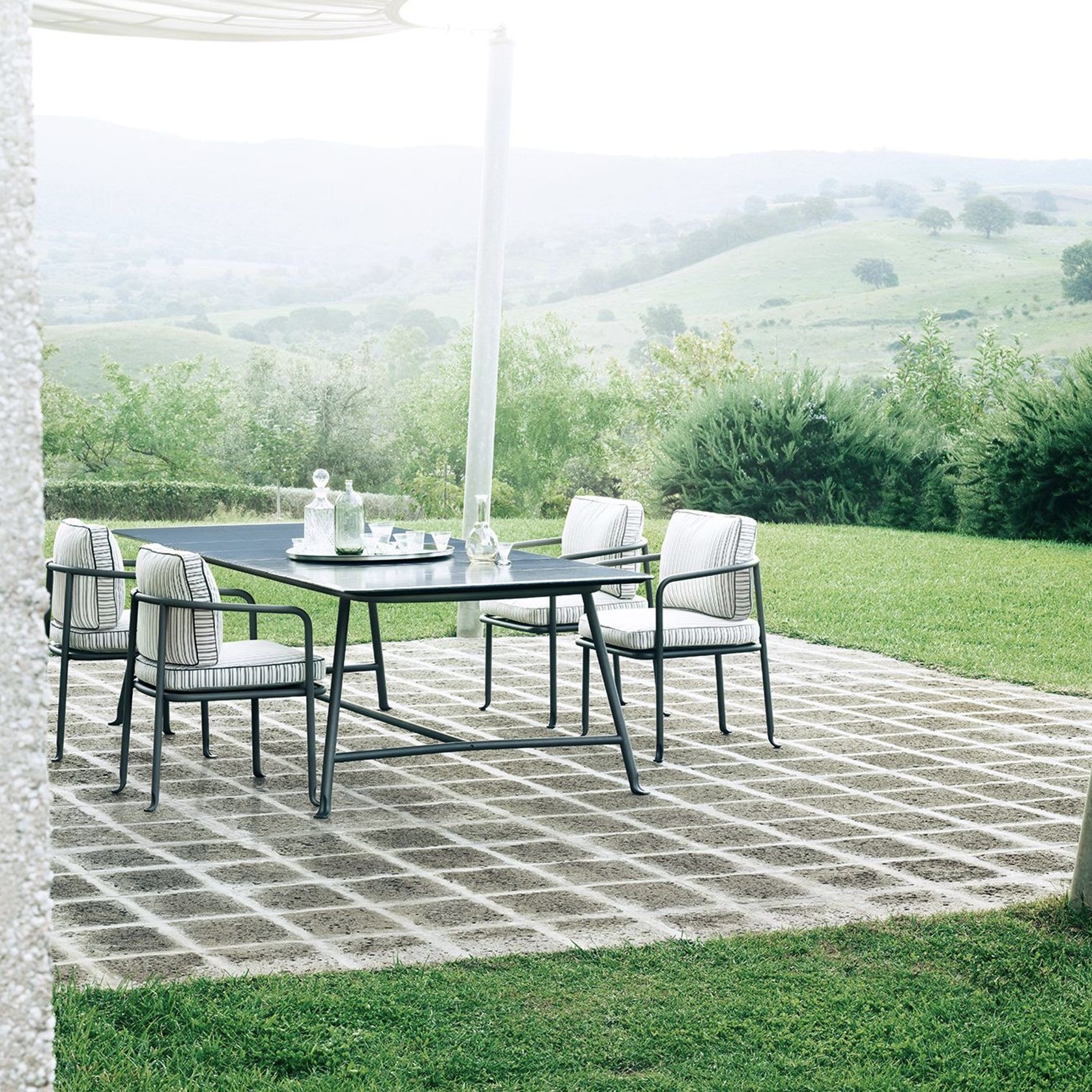 Borea Table gallery detail image