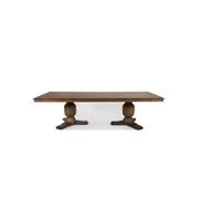 Britannica Rectangle Dining Table gallery detail image