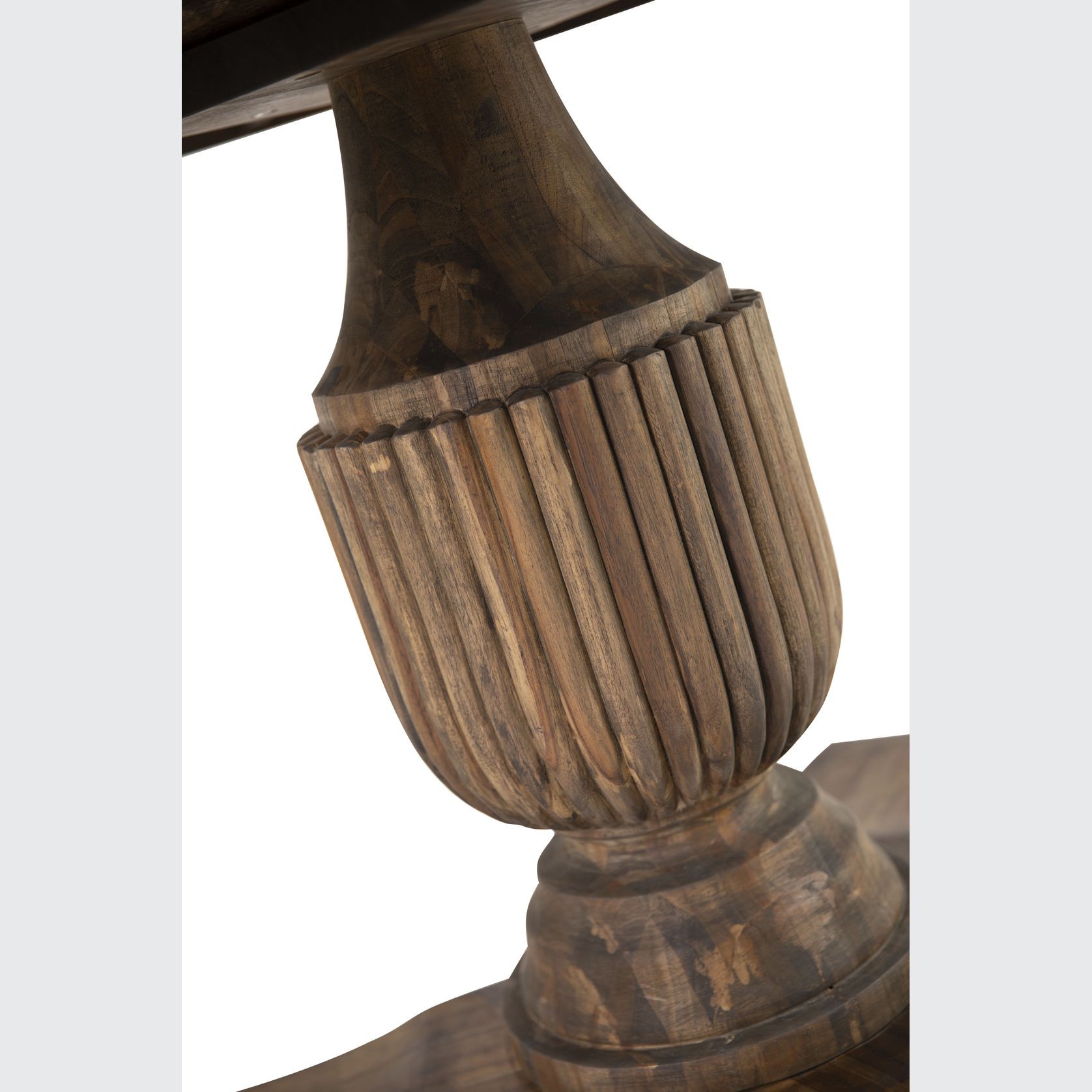 Britannica Rectangle Dining Table gallery detail image