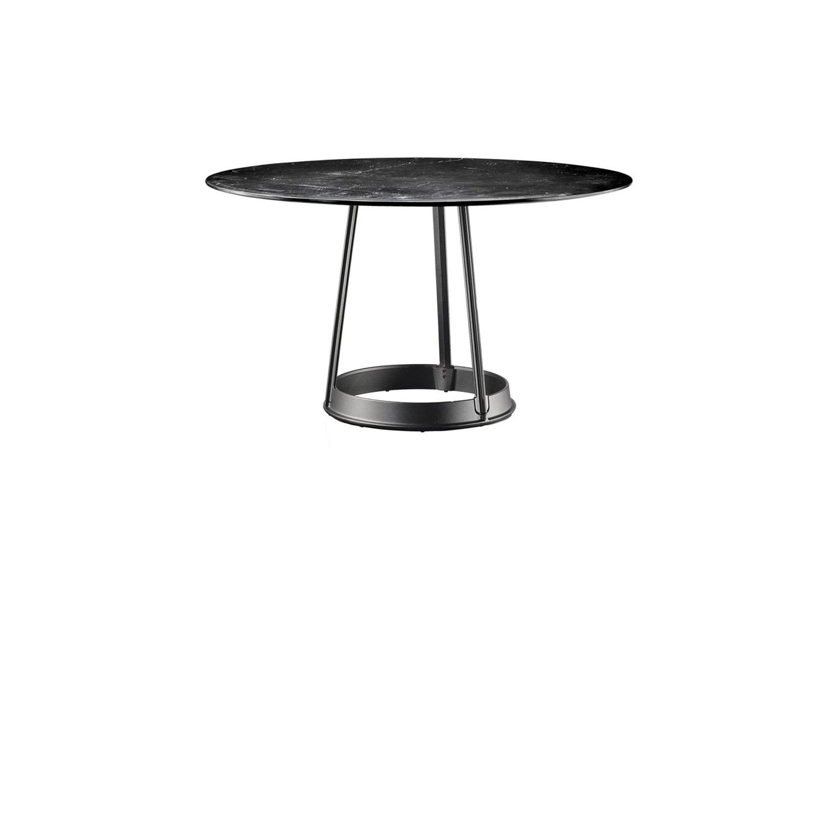 ECC Brut Round Table by Magis gallery detail image