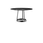 ECC Brut Round Table by Magis gallery detail image