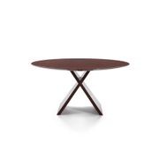 Carlo Dining Table by DePadova gallery detail image