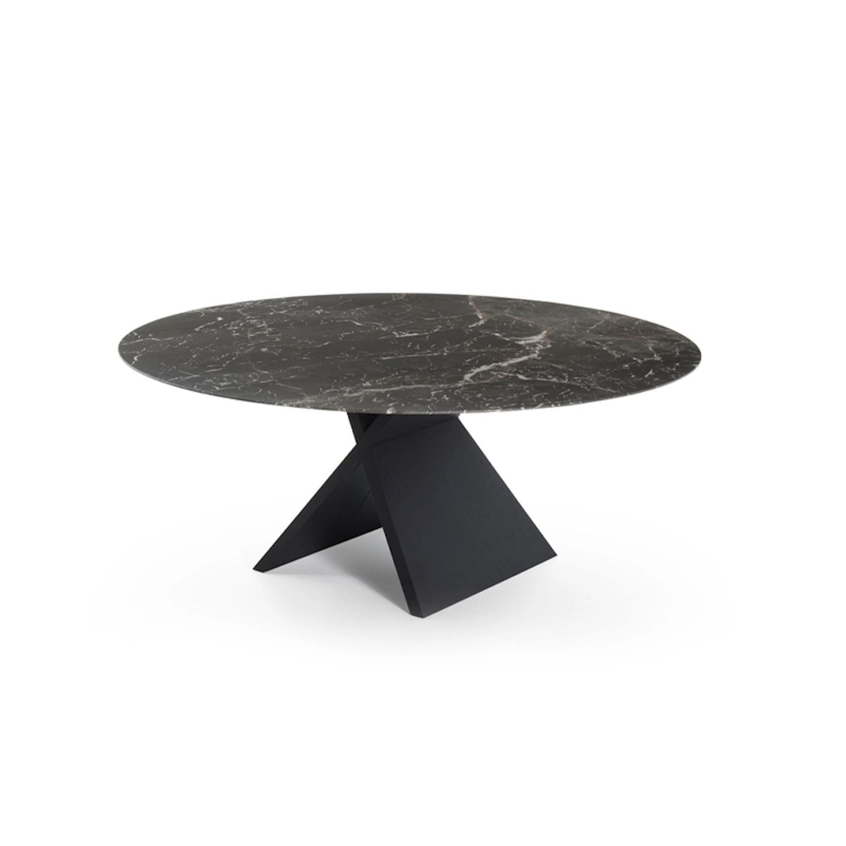 Carlo Dining Table by DePadova gallery detail image