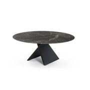 Carlo Dining Table by DePadova gallery detail image