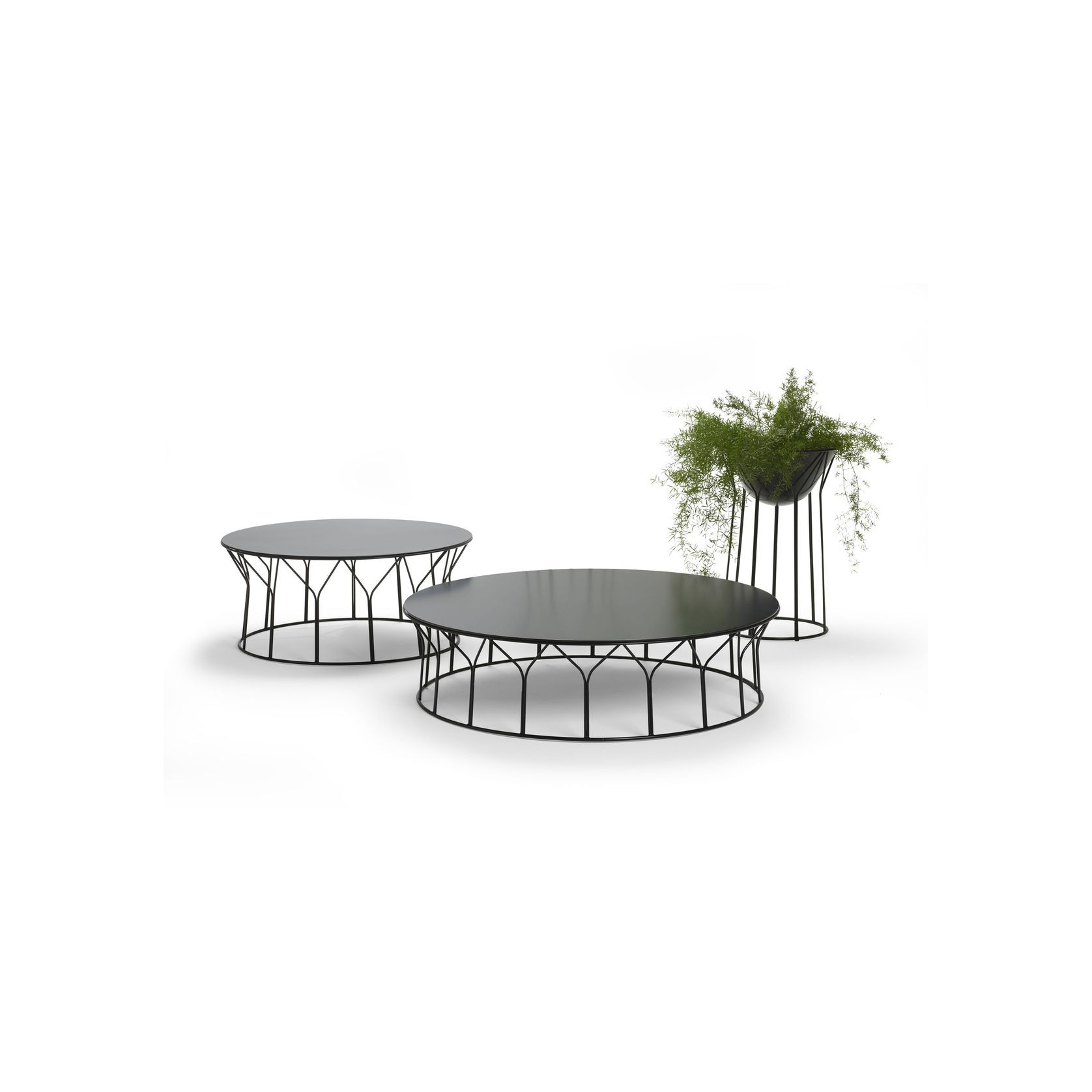 Circus Table by Formfjord gallery detail image