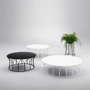 Offecct Circus Table by Formfjord gallery detail image