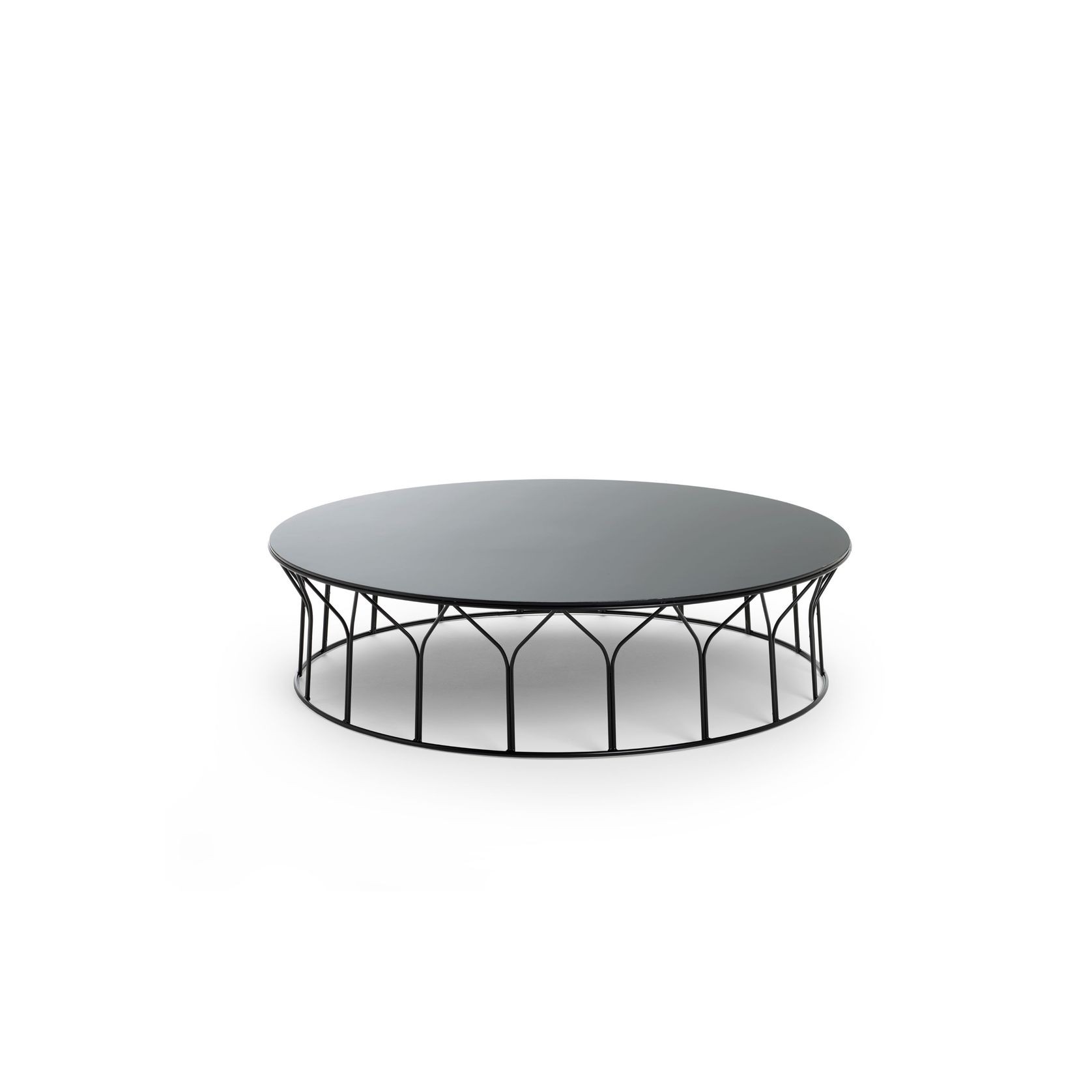 Offecct Circus Table by Formfjord gallery detail image