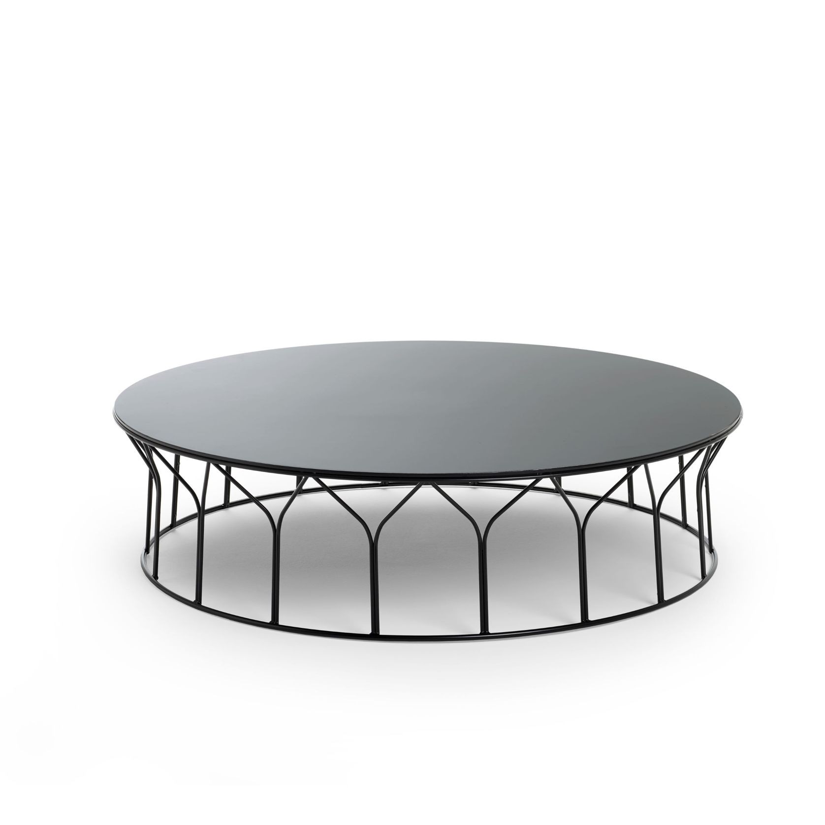 Offecct Circus Table by Formfjord gallery detail image
