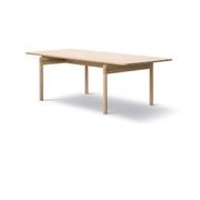 Post Dining Table 225cm by Fredericia gallery detail image