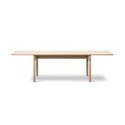 Post Dining Table 265cm by Fredericia gallery detail image