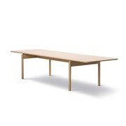 Post Dining Table 320cm by Fredericia gallery detail image