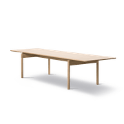 Post Dining Table 320cm by Fredericia gallery detail image