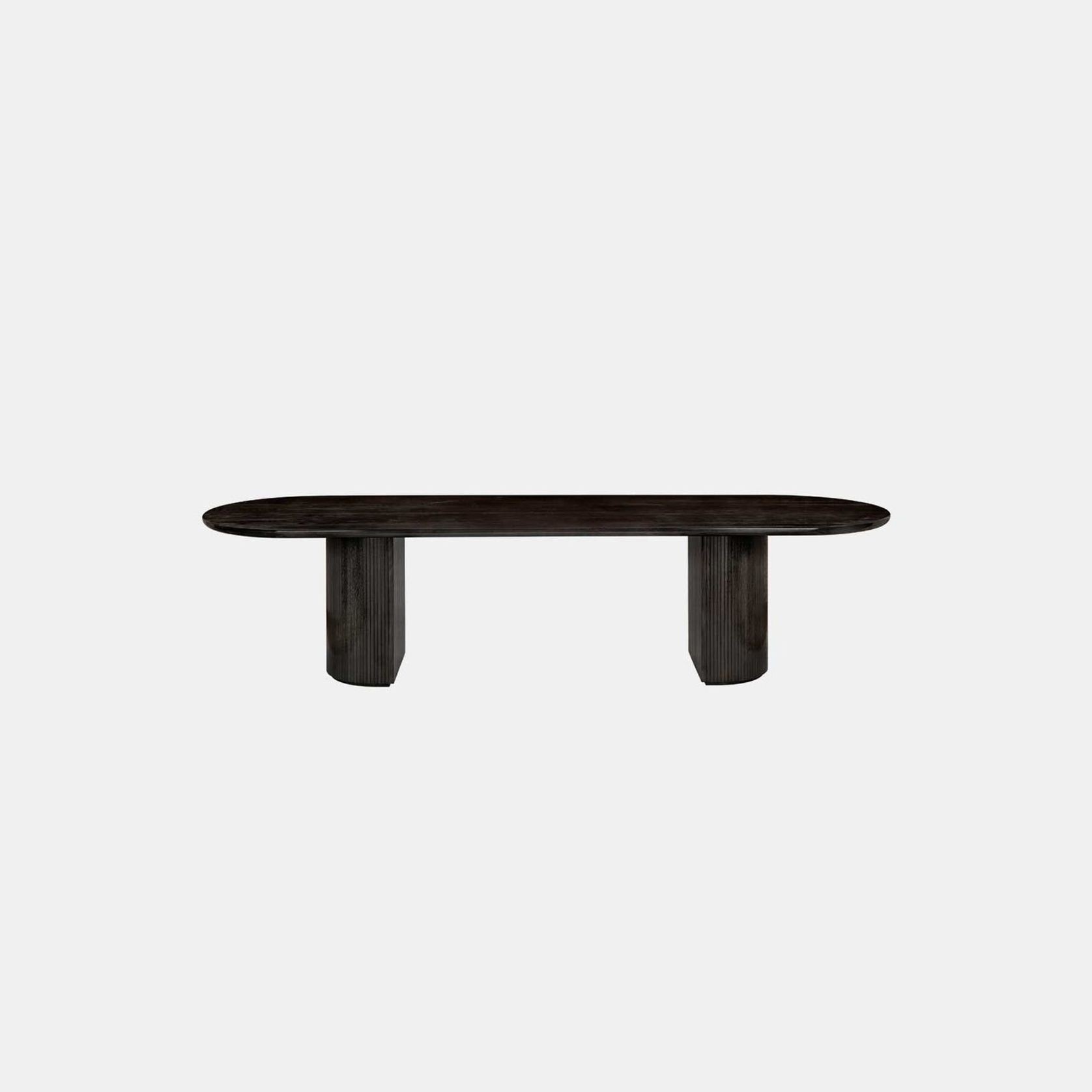 Moon Dining table by Gubi gallery detail image
