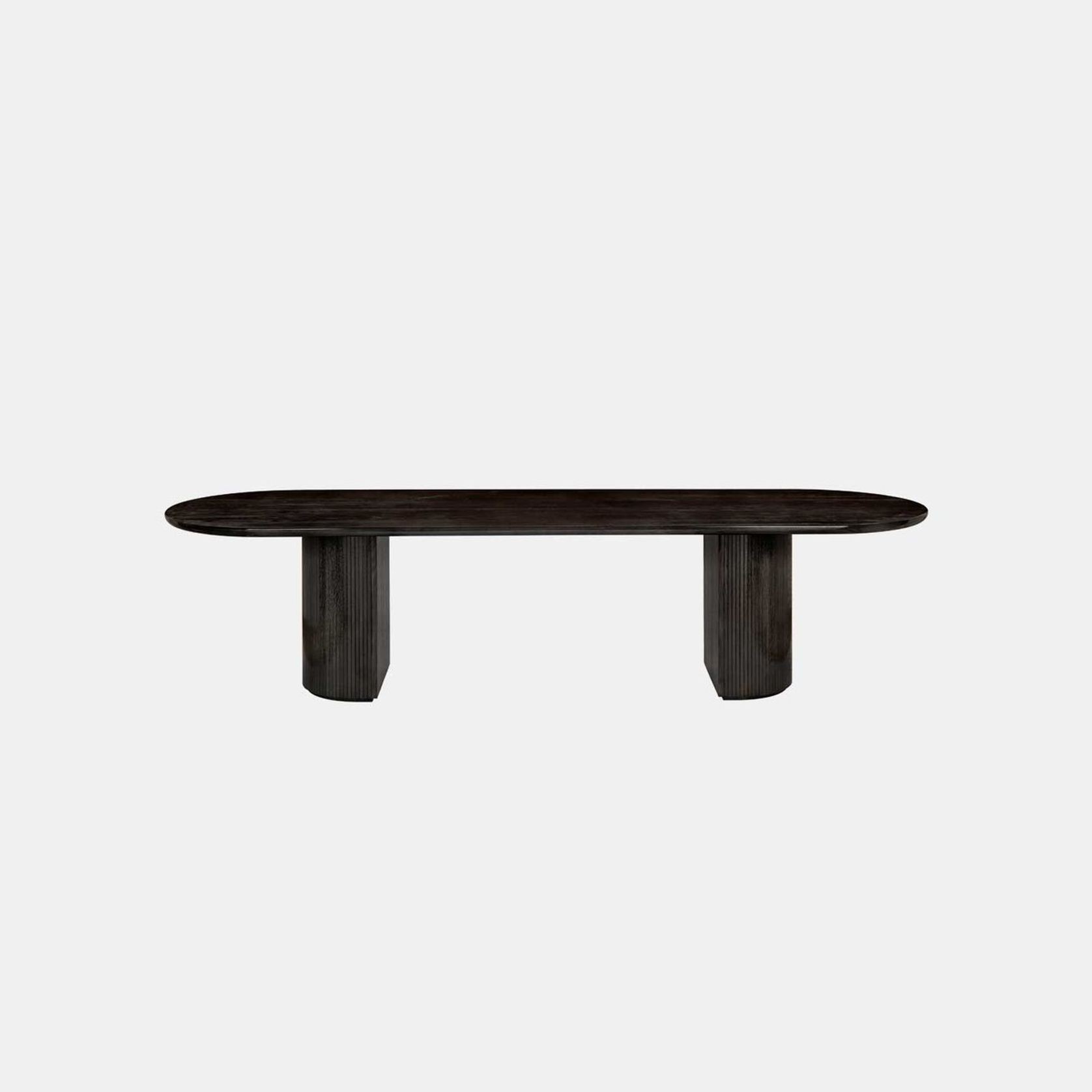 Moon Dining table by Gubi gallery detail image