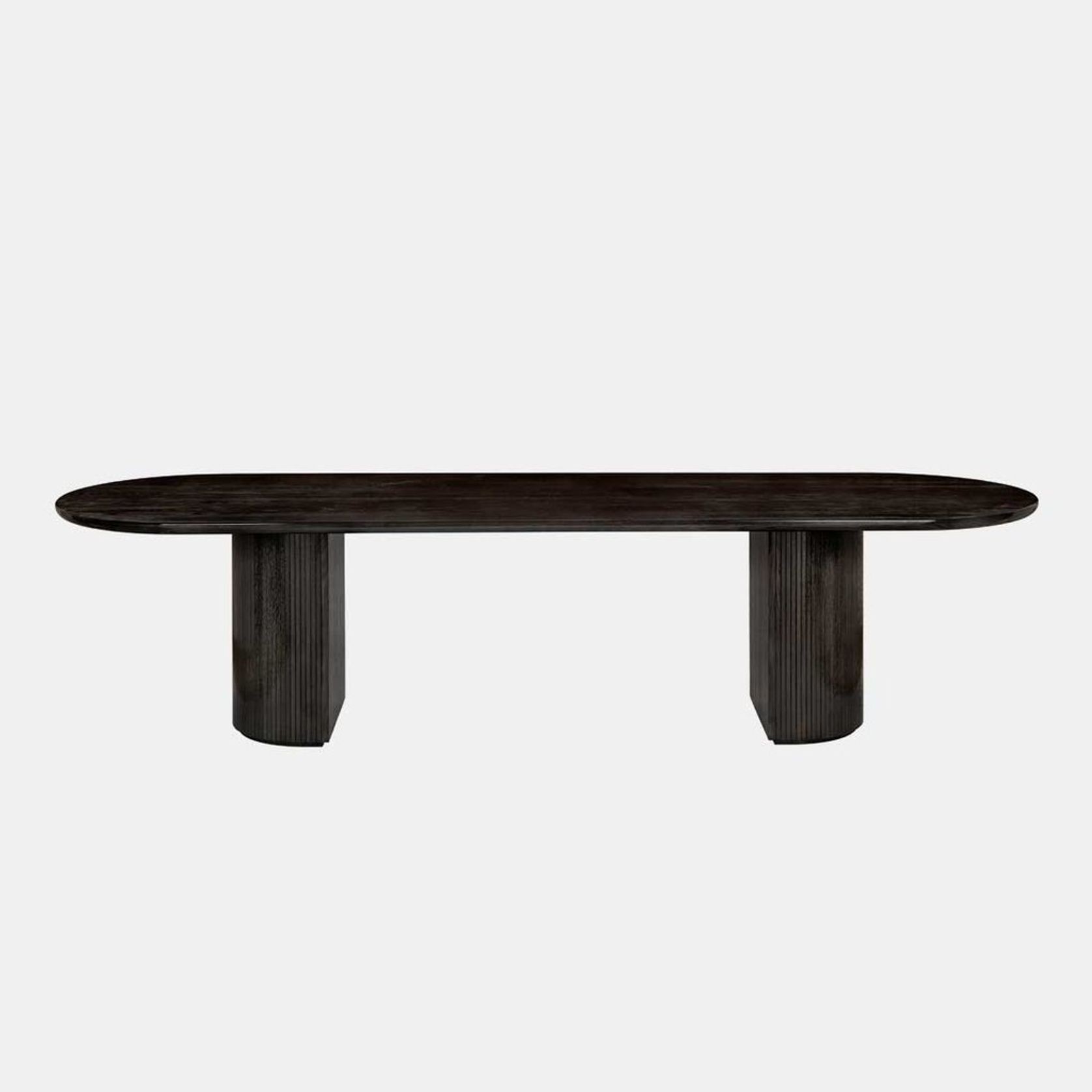 Moon Dining table by Gubi gallery detail image