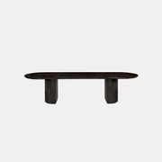 Moon Dining table by Gubi gallery detail image