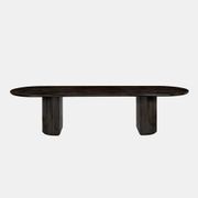 Moon Dining table by Gubi gallery detail image