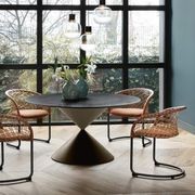 Clessidra Dining Table gallery detail image