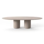Auro Dining Table by DePadova gallery detail image