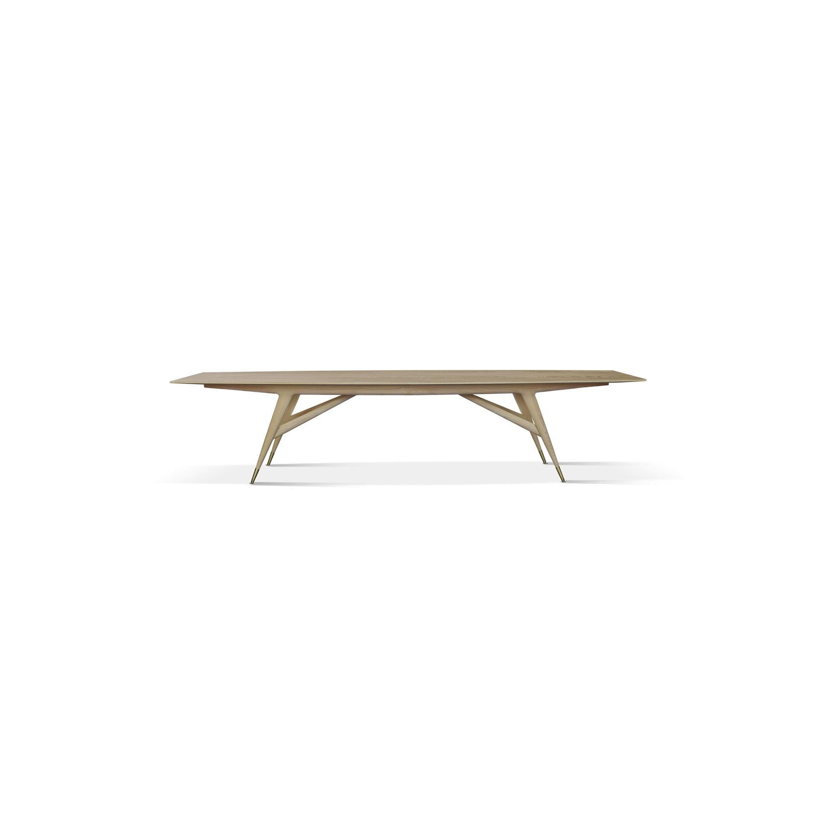 D.859.1 Dining Table by Molteni&C gallery detail image