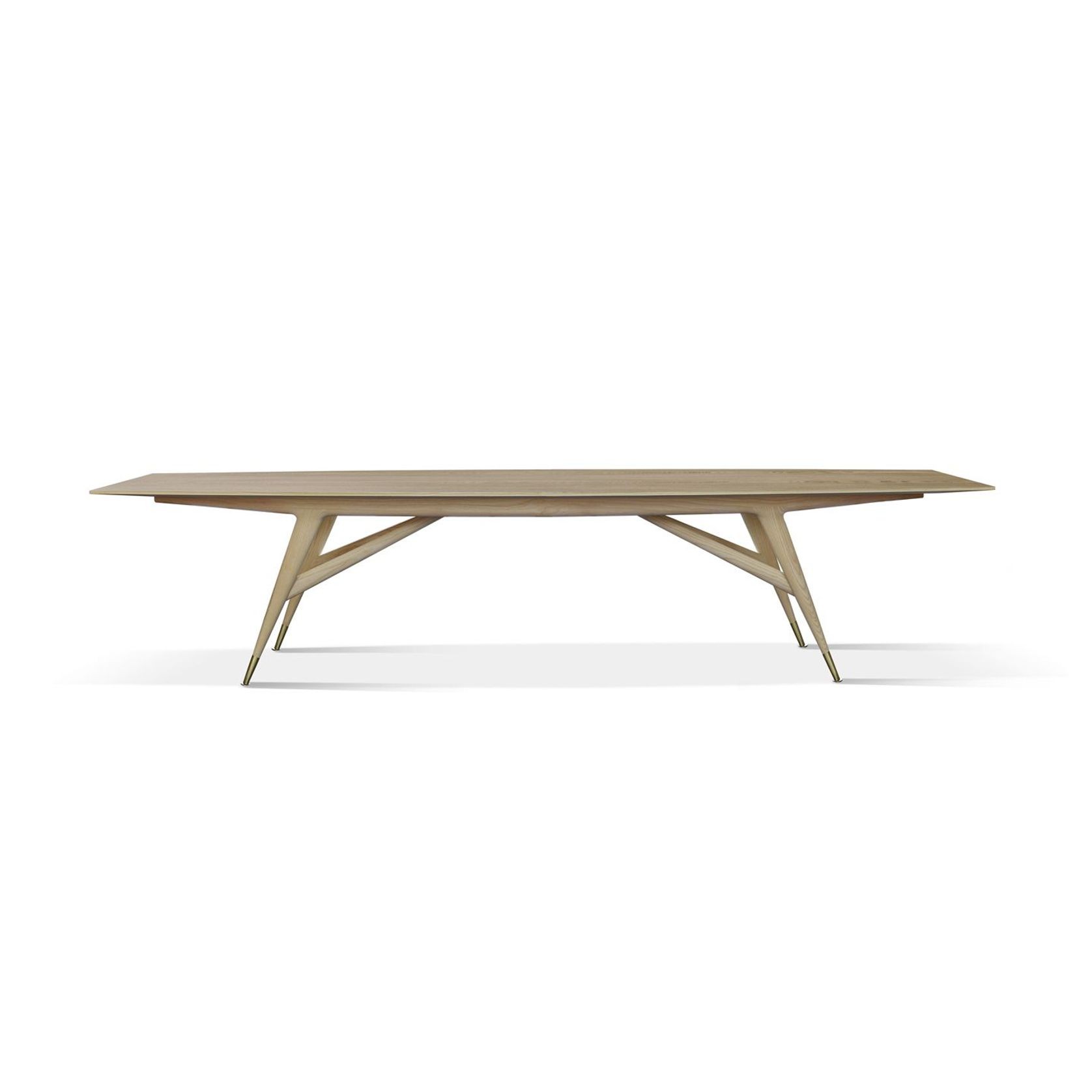 D.859.1 Dining Table by Molteni&C gallery detail image