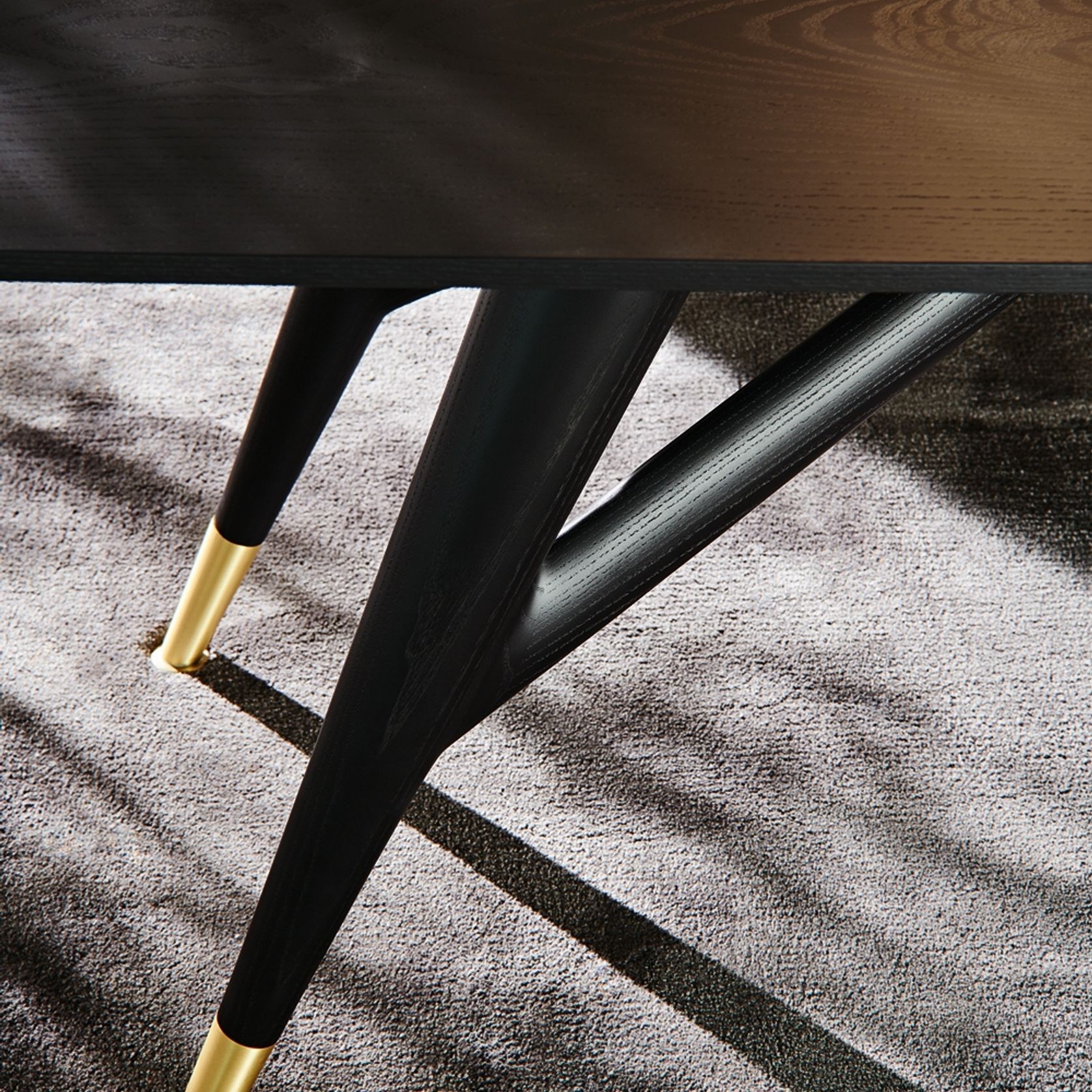 D.859.1 Dining Table by Molteni&C gallery detail image