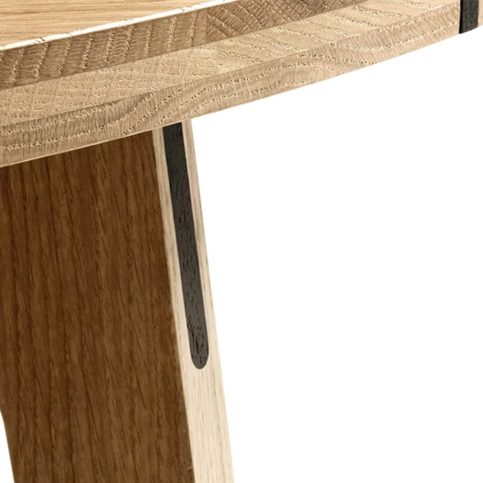 Mawari Dining Table by DePadova gallery detail image
