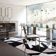 Diapo Rectangular Dining Table gallery detail image