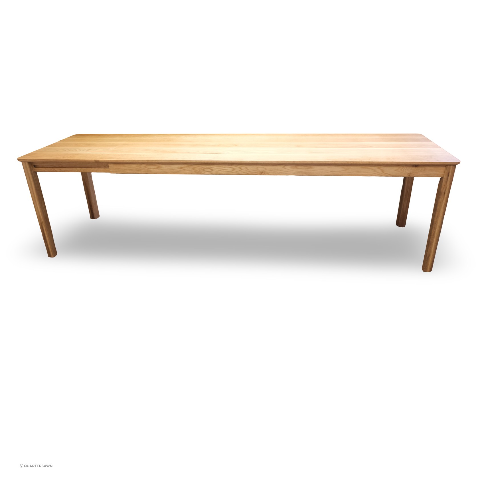 Extendable Dining Table gallery detail image