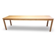 Extendable Dining Table gallery detail image