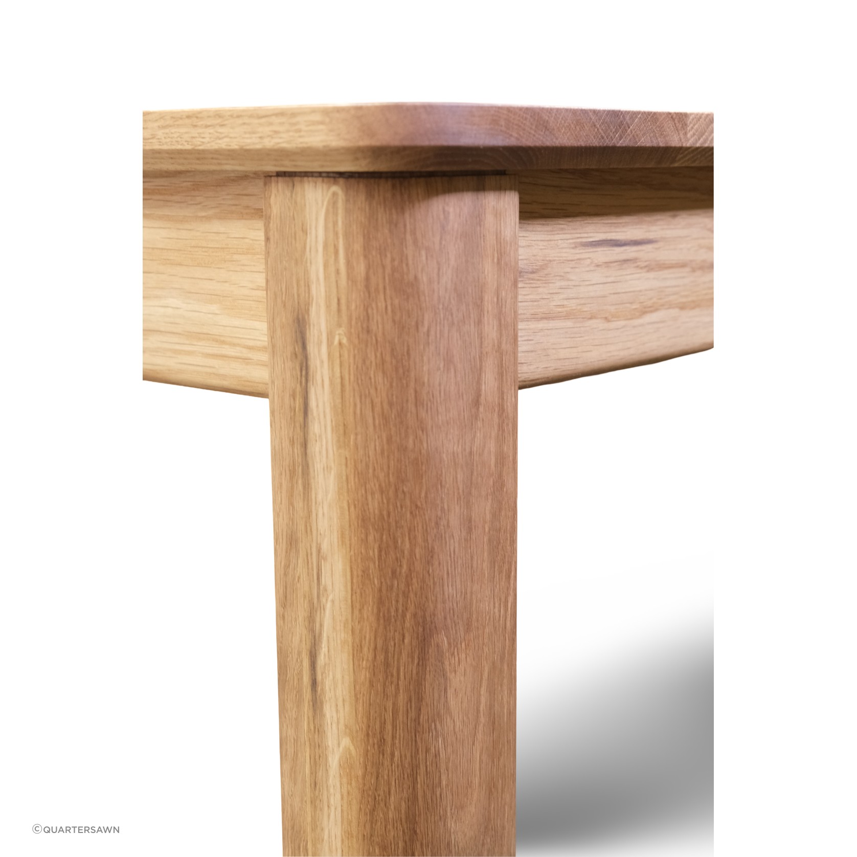 Extendable Dining Table gallery detail image