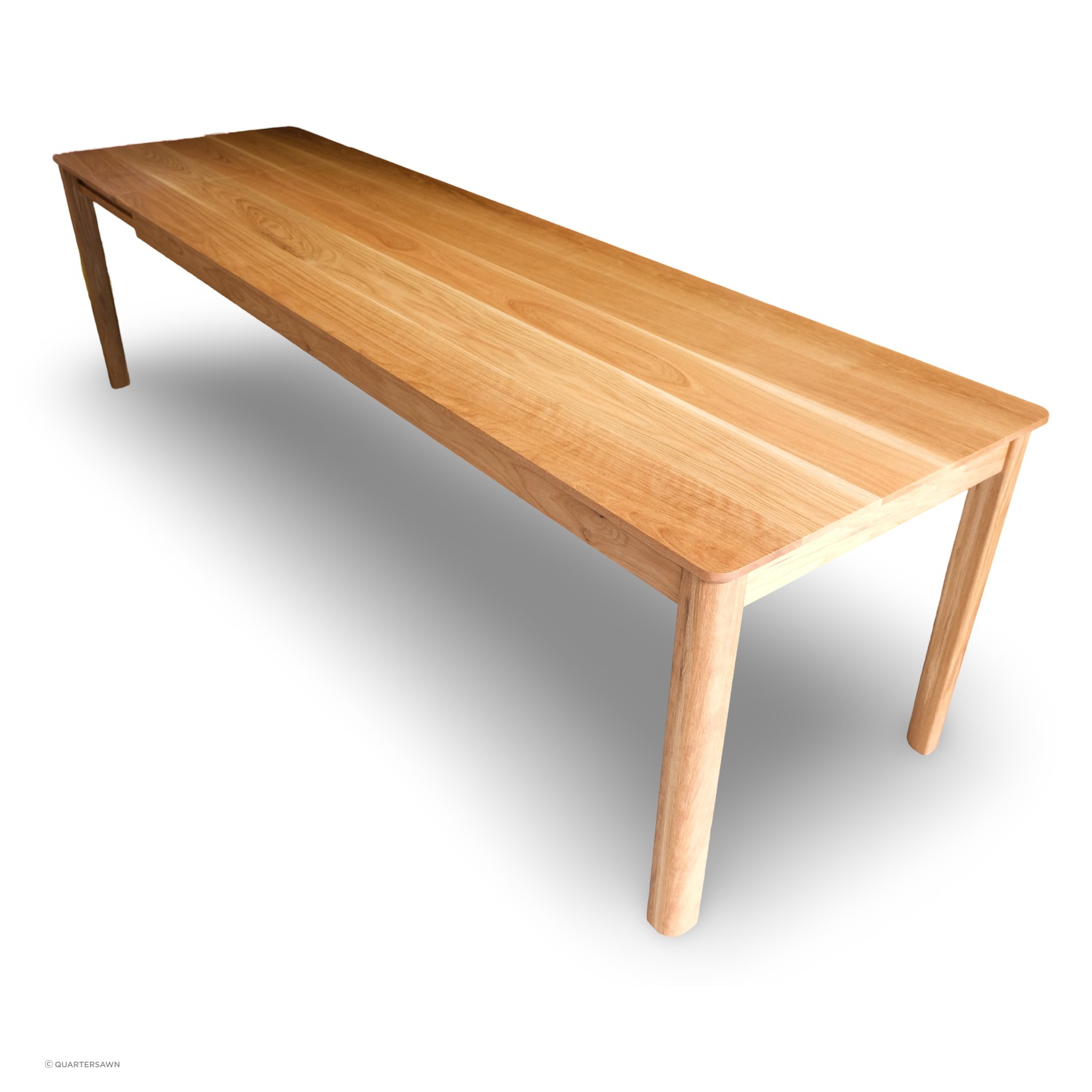 Extendable Dining Table gallery detail image