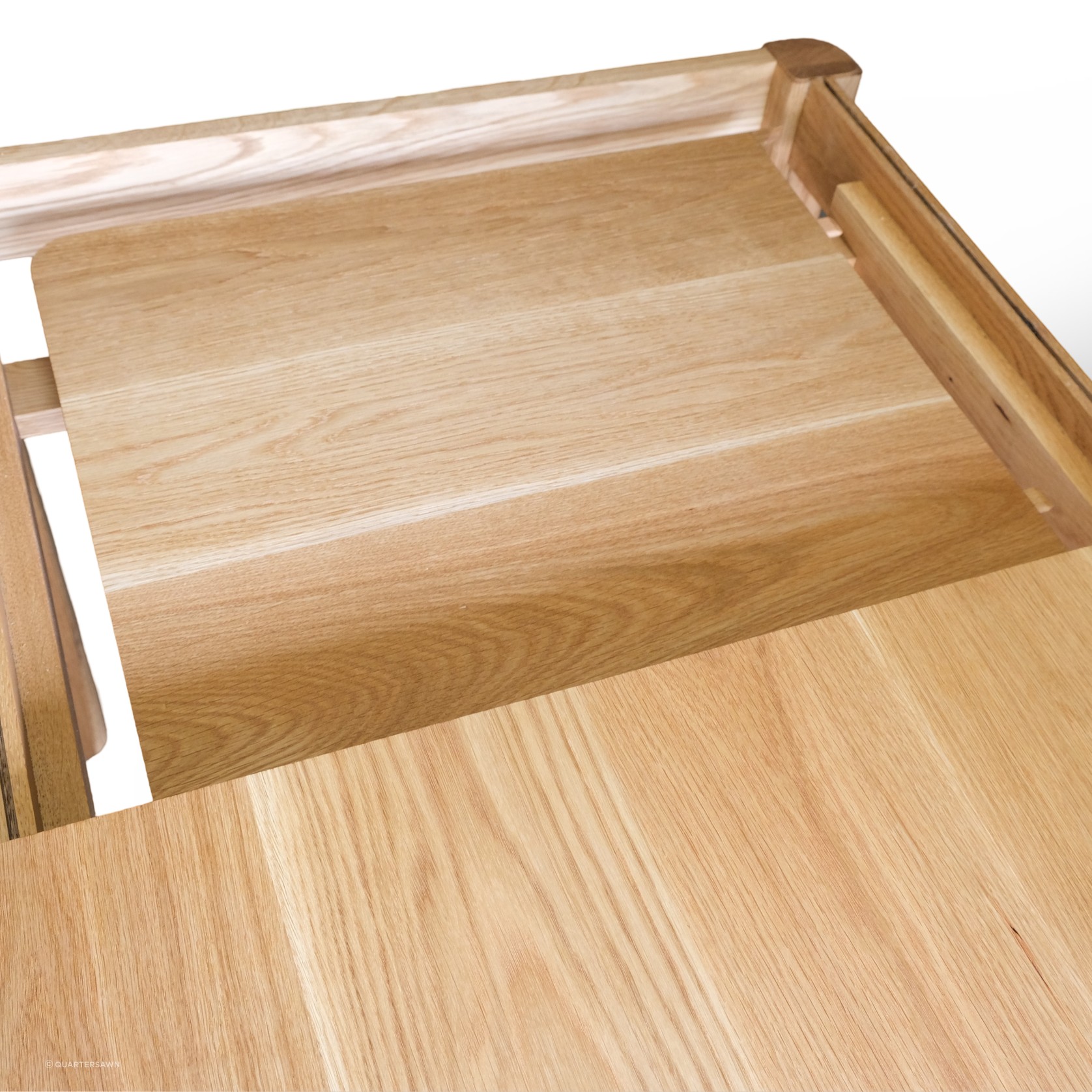 Extendable Dining Table gallery detail image