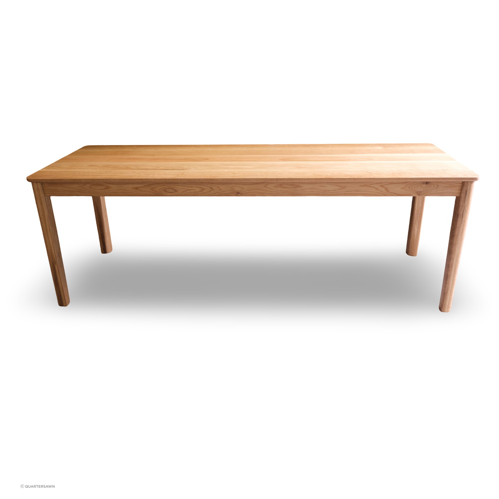 Extendable Dining Table gallery detail image