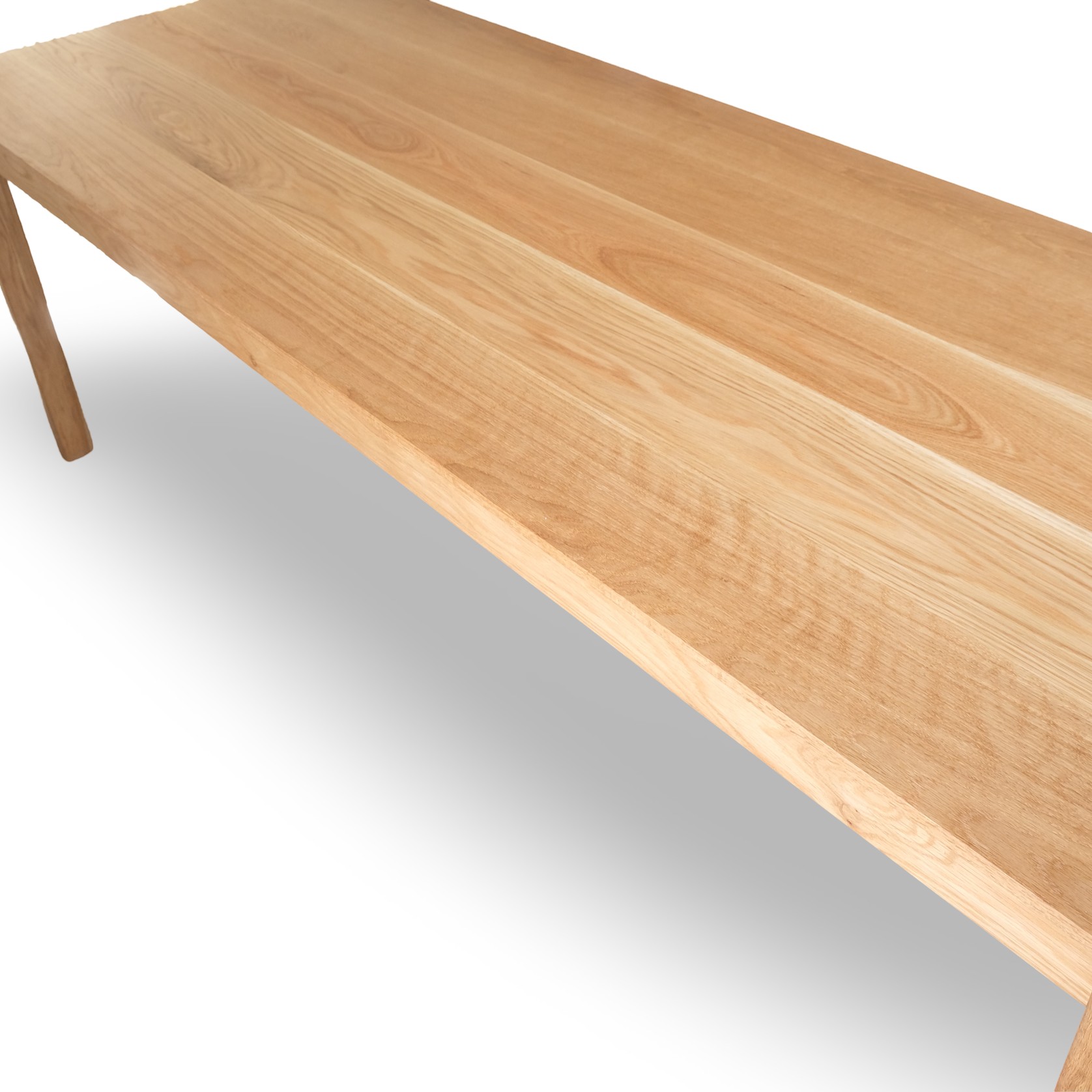 Extendable Dining Table gallery detail image