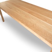 Extendable Dining Table gallery detail image