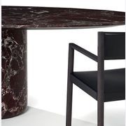 Auro Dining Table by DePadova gallery detail image