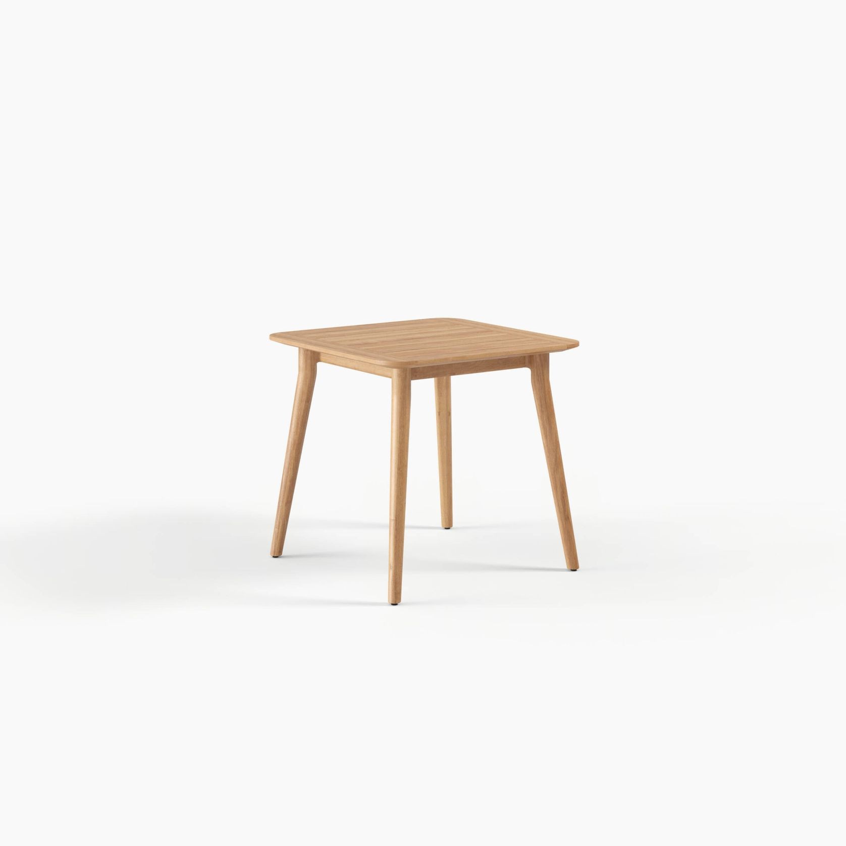 Rere Square Dining Table | Outdoor Furniture gallery detail image