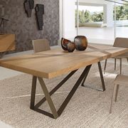 Track Dining Table - Fixed gallery detail image