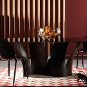 Voiles Dining Table gallery detail image