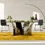 Voiles Dining Table gallery detail image