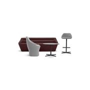 Ezy Table Ø700, H720 by Christophe Pillet gallery detail image