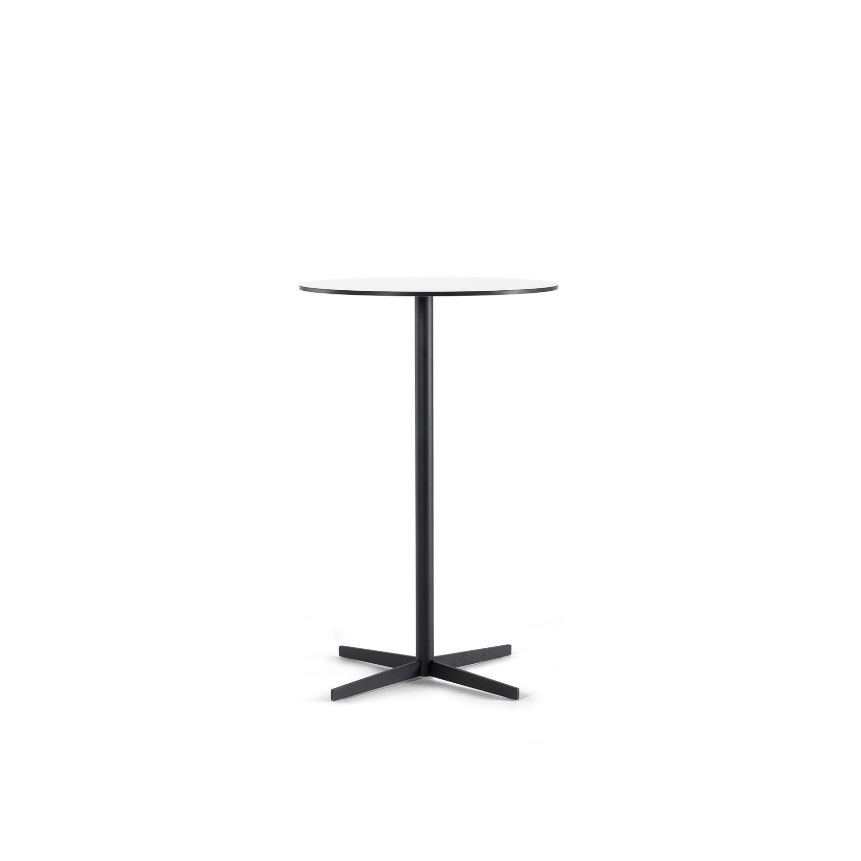 Ezy Table Ø700, H1100 by Christophe Pillet gallery detail image