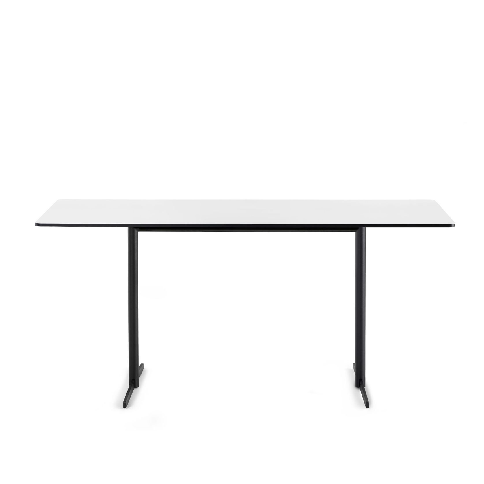 Ezy Table 1400 x 700, H720 by Christophe Pillet gallery detail image