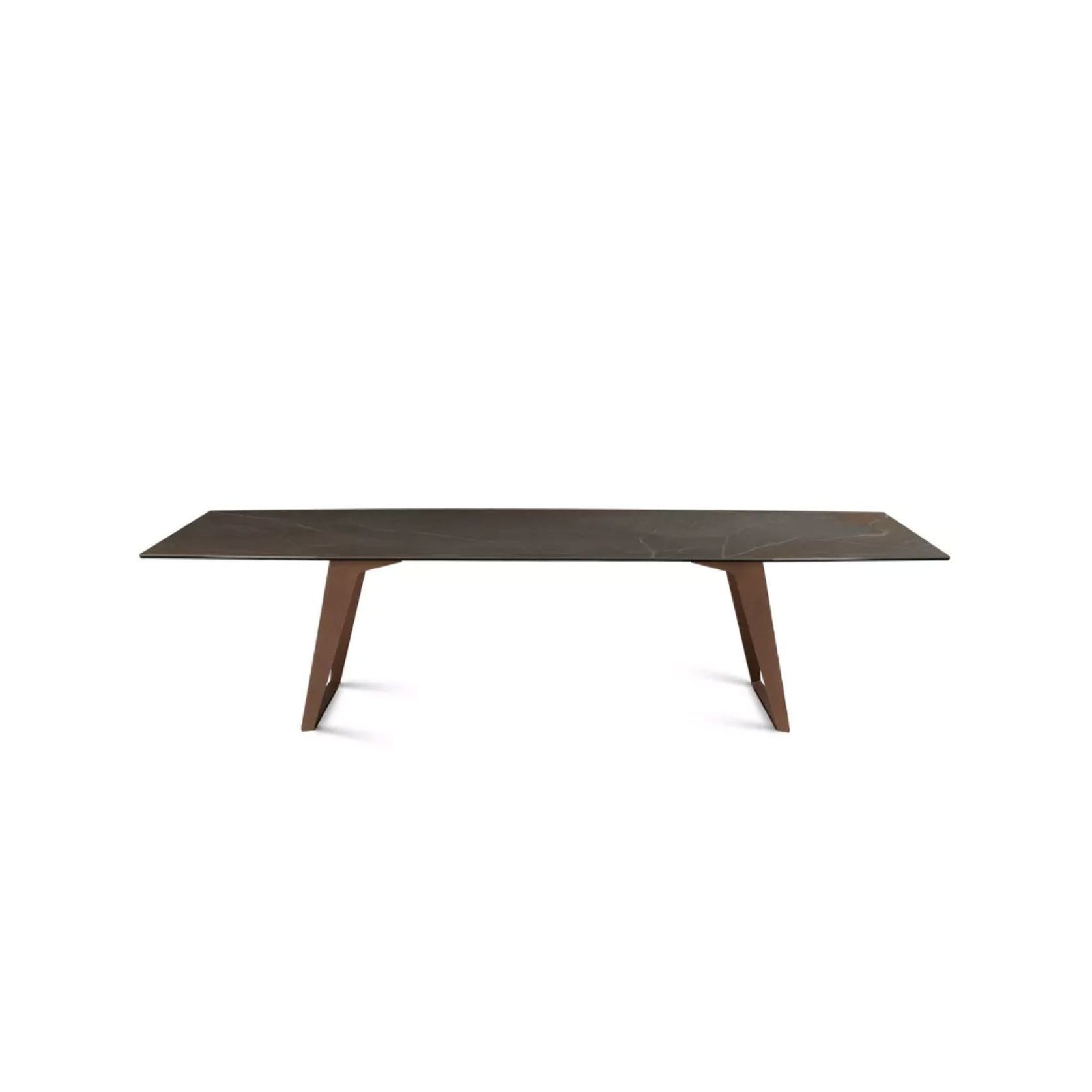 Echoes Outdoor Dining Table gallery detail image